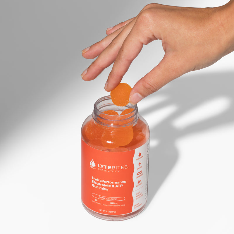 Calcium: The Bone & Muscle Strengthener