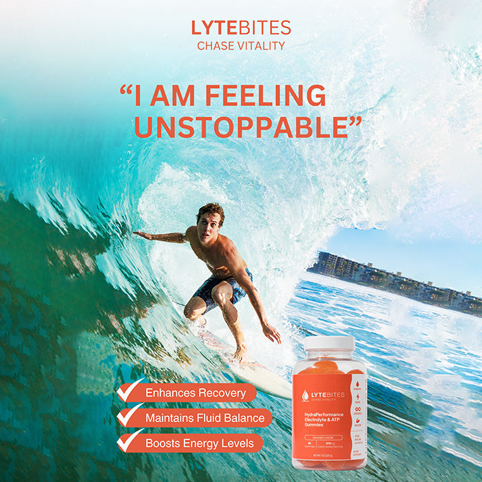 Lyte Bites
