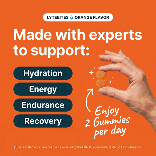 Lyte Bites