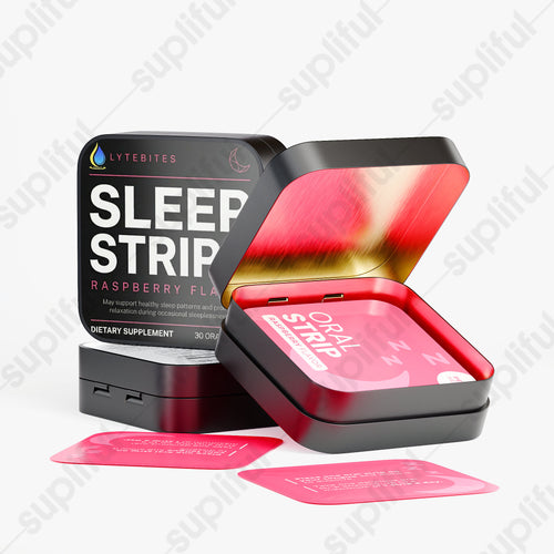 Sleep Strips