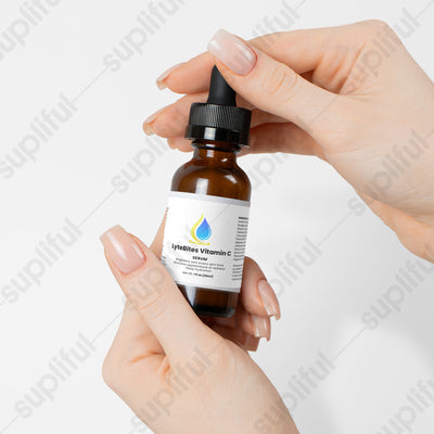 Anti-Aging Vitamin C Serum
