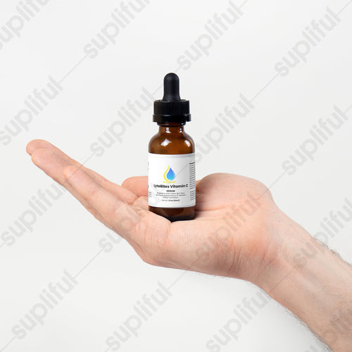 Anti-Aging Vitamin C Serum