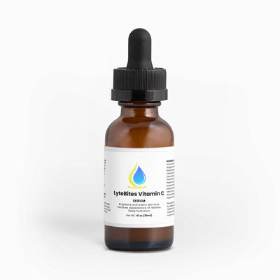 Anti-Aging Vitamin C Serum