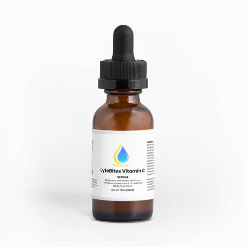 Anti-Aging Vitamin C Serum