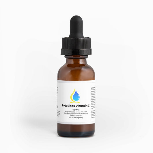 Anti-Aging Vitamin C Serum