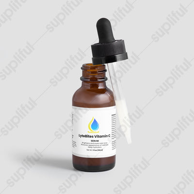 Anti-Aging Vitamin C Serum