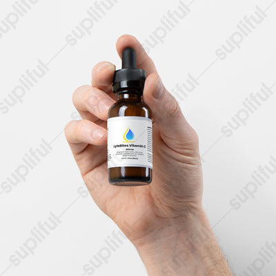 Anti-Aging Vitamin C Serum