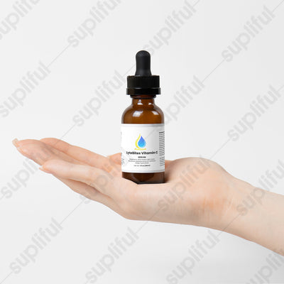 Anti-Aging Vitamin C Serum