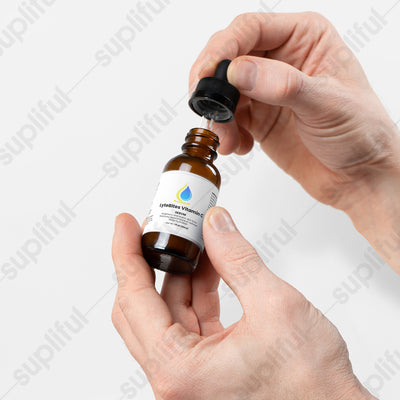Anti-Aging Vitamin C Serum