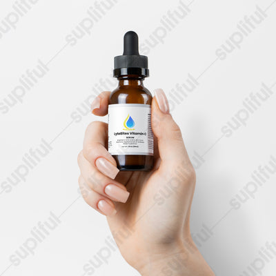 Anti-Aging Vitamin C Serum