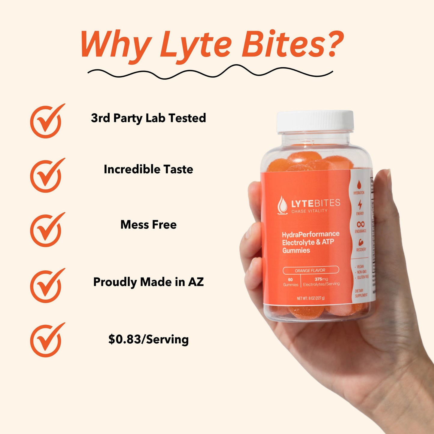 Lyte Bites