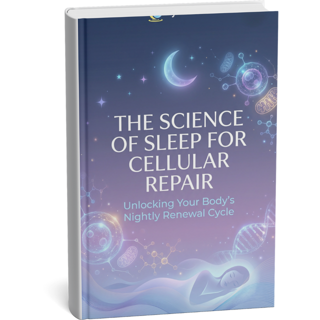 Sleep Strategies Ebook