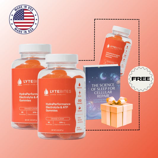 90-Day Supply (One Month Free)