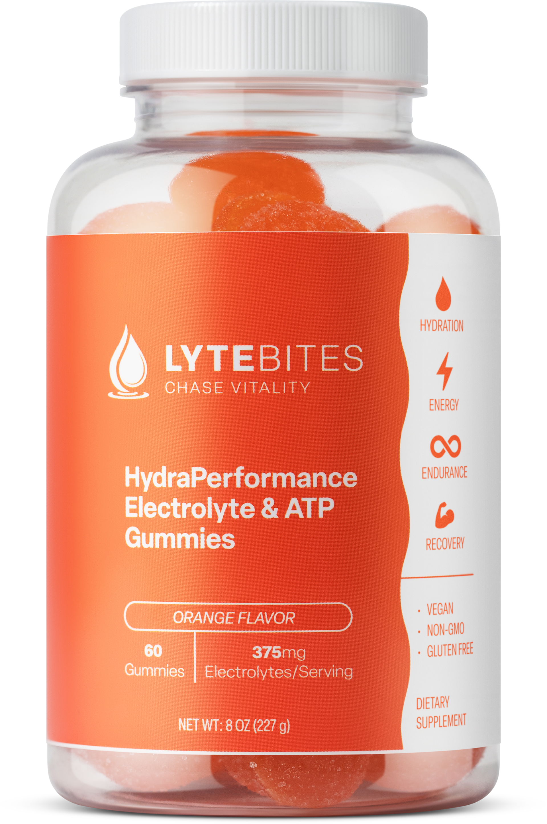 LyteBites Product