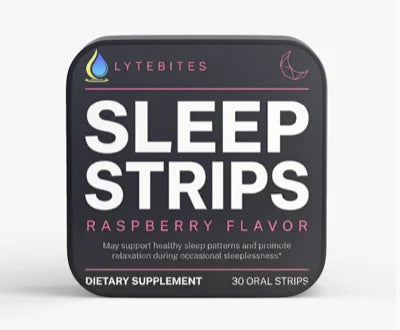 Free Sleep Strips