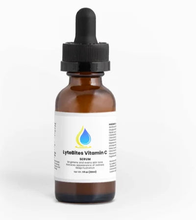 Free Vitamin C Serum