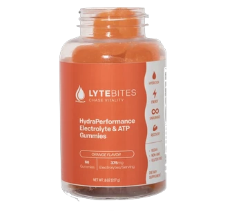 1 LyteBites Bottle